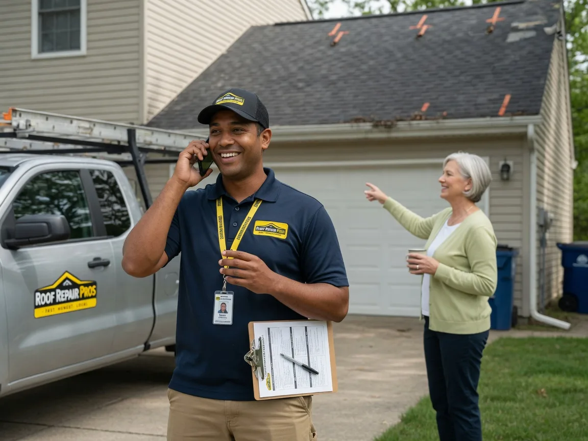 Roof Repair Sand Point, AK FAQs